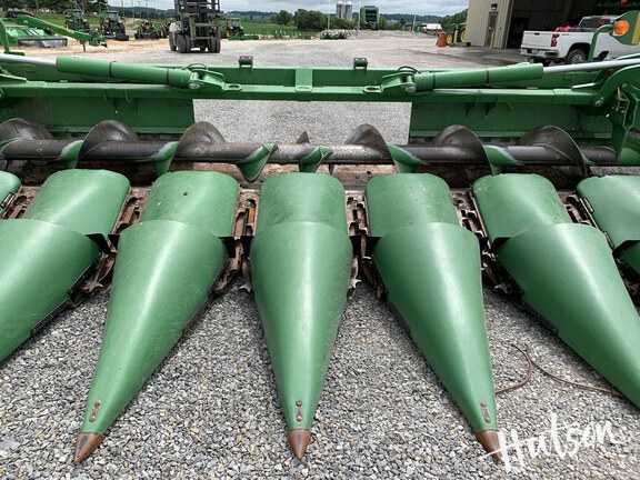 Photo of 2020 John Deere 712FC