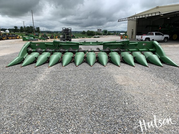 Photo of 2020 John Deere 712FC