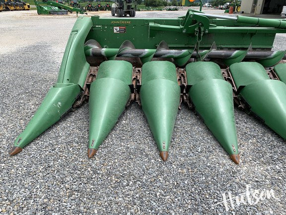 Photo of 2020 John Deere 712FC