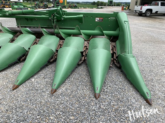 Photo of 2020 John Deere 712FC