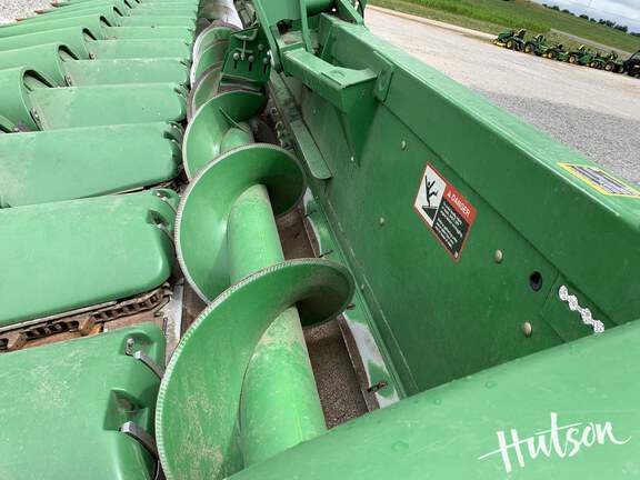 Photo of 2020 John Deere 712FC