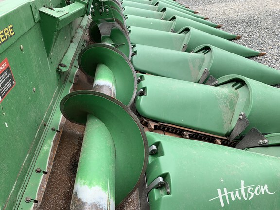 Photo of 2020 John Deere 712FC