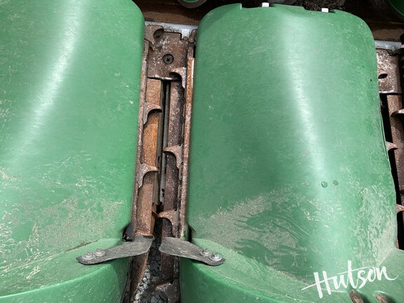 Photo of 2020 John Deere 712FC
