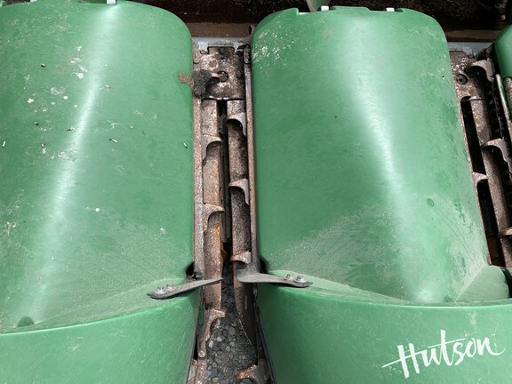 Photo of 2020 John Deere 712FC