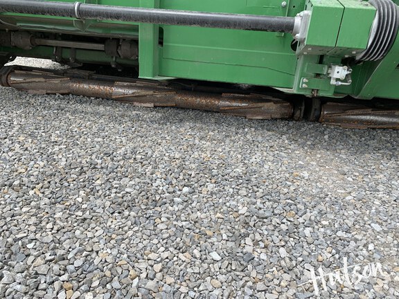 Photo of 2020 John Deere 712FC