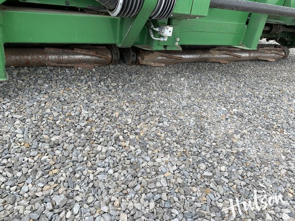 Photo of 2020 John Deere 712FC
