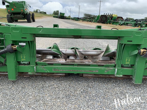 Photo of 2020 John Deere 712FC