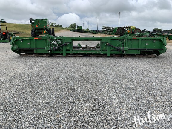 Photo of 2020 John Deere 712FC