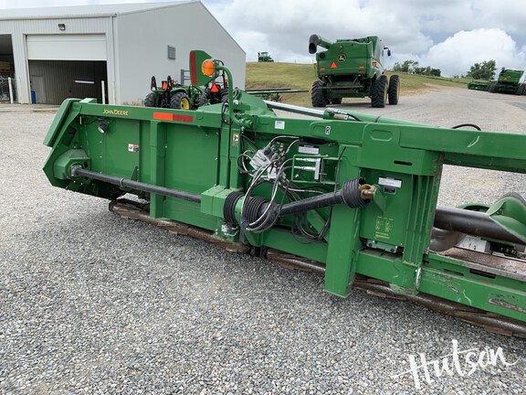 Photo of 2020 John Deere 712FC