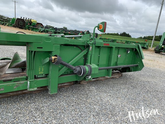 Photo of 2020 John Deere 712FC