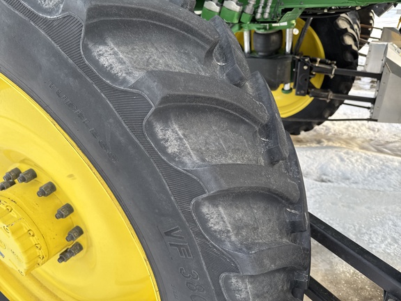 Used 2023 John Deere 412R Self Propelled Sprayers at Horizon Ag & Turf in Lloydminster, AB - Photo10