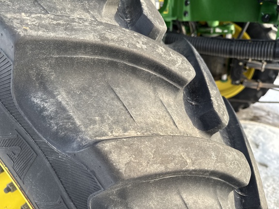 Used 2023 John Deere 412R Self Propelled Sprayers at Horizon Ag & Turf in Lloydminster, AB - Photo9