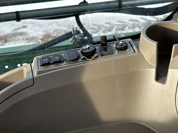 Used 2023 John Deere 412R Self Propelled Sprayers at Horizon Ag & Turf in Lloydminster, AB - Photo14