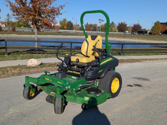 2022 John-Deere Z950M