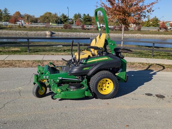 2022 John-Deere Z950M