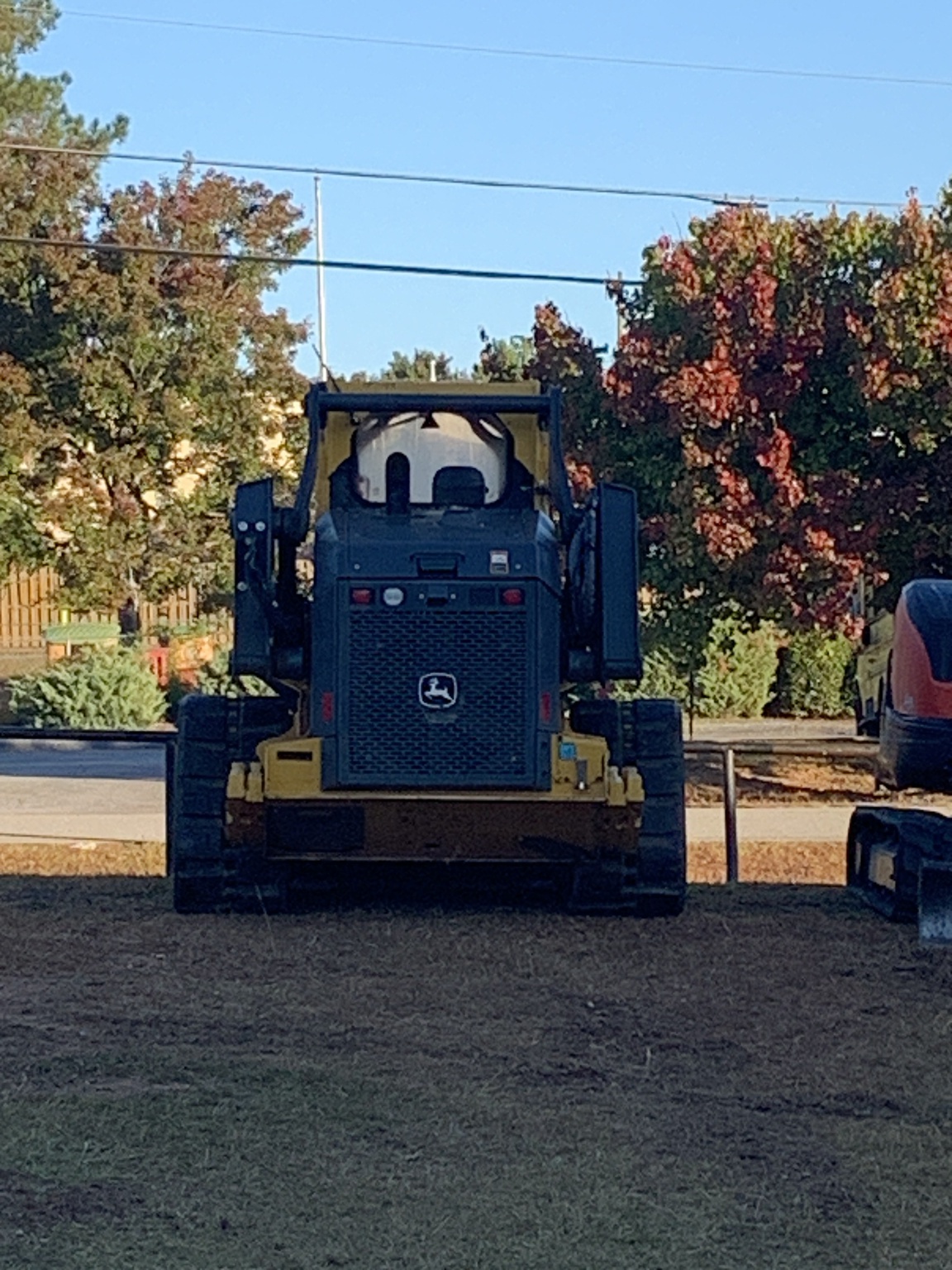 2023 John Deere 331G Image 6