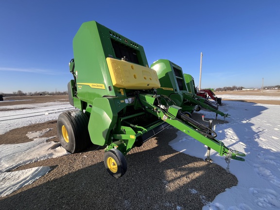 2024 John Deere 461R - Photo3