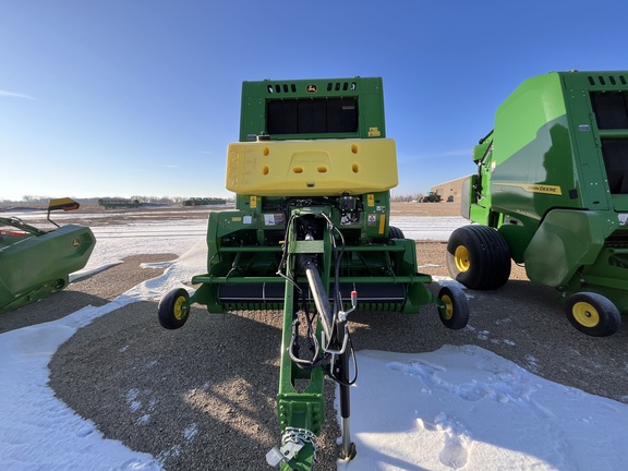 2024 John Deere 461R - Photo2