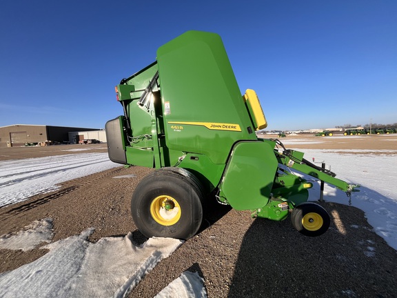 2024 John Deere 461R - Photo4