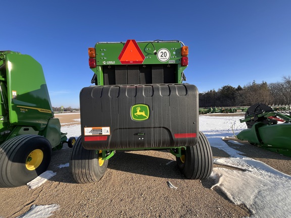 2024 John Deere 461R - Photo6