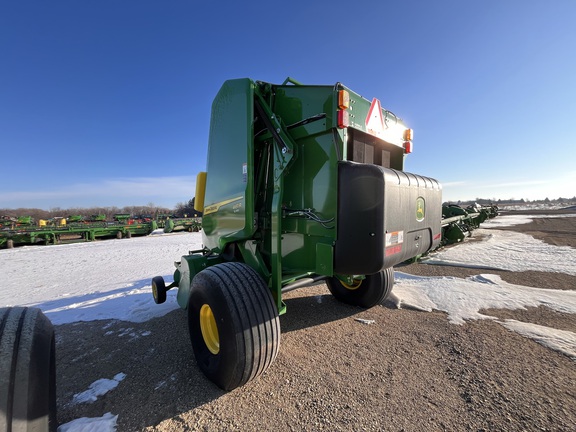 2024 John Deere 461R - Photo7