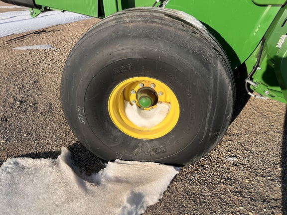 2024 John Deere 461R - Photo11