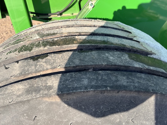 2024 John Deere 461R - Photo13