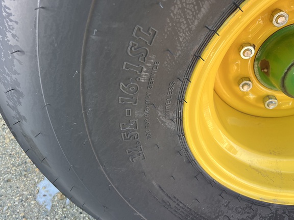 2024 John Deere 461R - Photo15