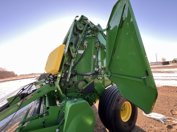 2024 John Deere 461R - Photo17