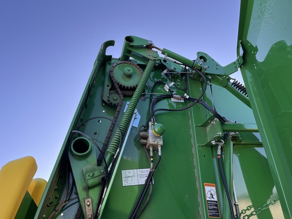 2024 John Deere 461R - Photo18
