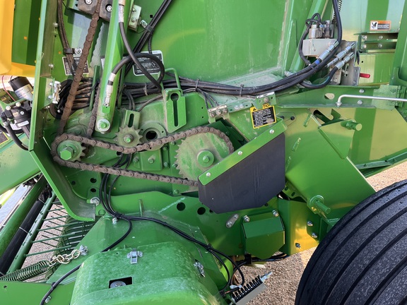 2024 John Deere 461R - Photo19