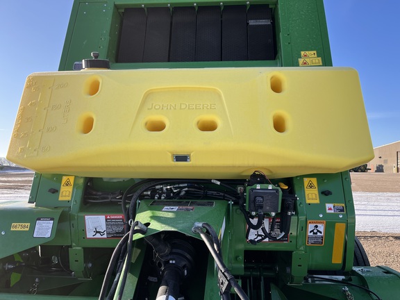 2024 John Deere 461R - Photo20