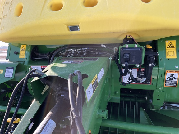 2024 John Deere 461R - Photo21