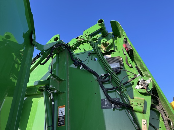 2024 John Deere 461R - Photo23