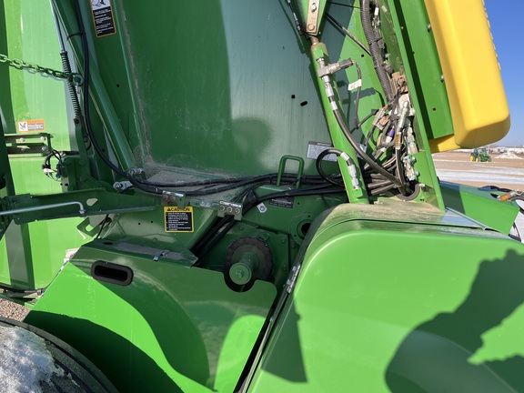 2024 John Deere 461R - Photo24