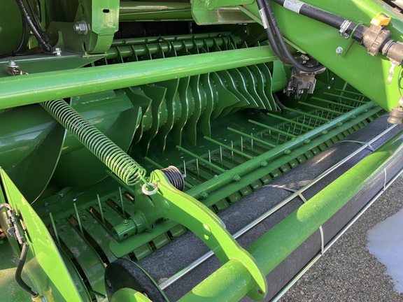 2024 John Deere 461R - Photo25