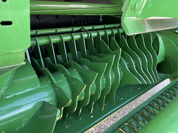 2024 John Deere 461R - Photo27