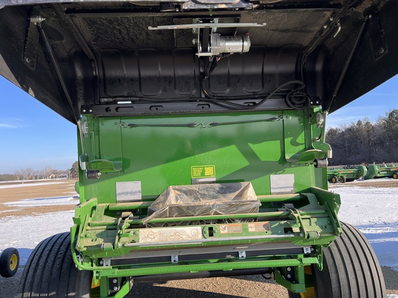 2024 John Deere 461R - Photo29