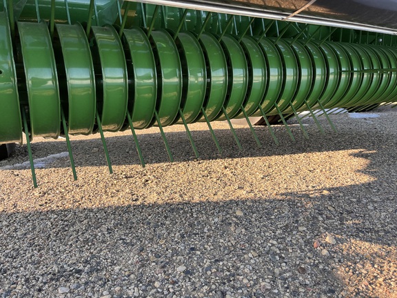 2024 John Deere 461R - Photo28