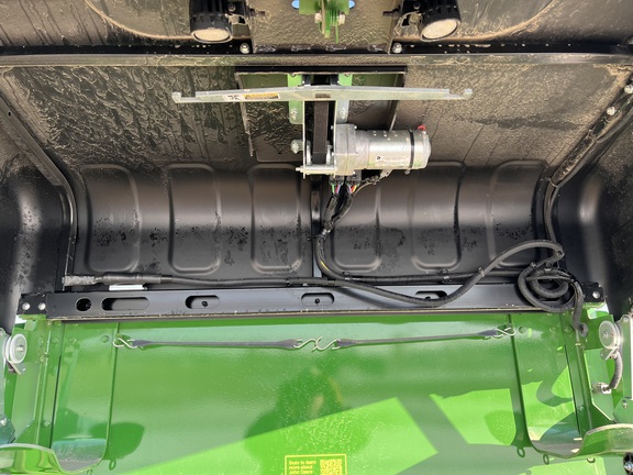 2024 John Deere 461R - Photo30