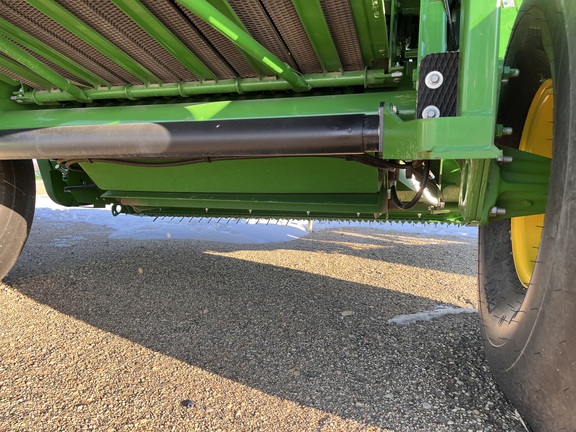 2024 John Deere 461R - Photo32