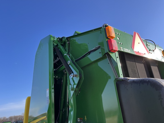 2024 John Deere 461R - Photo34