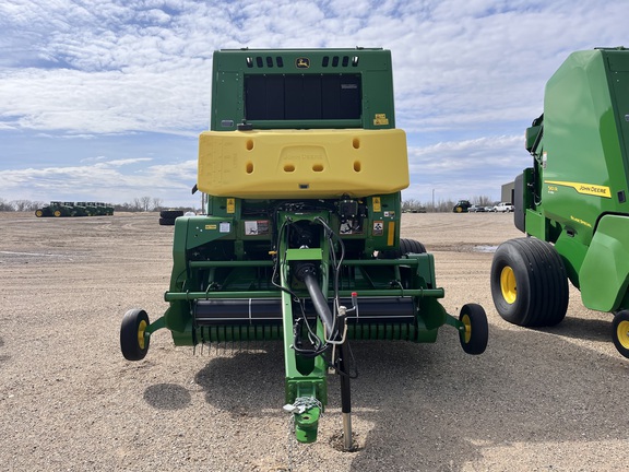 2024 John Deere 461R - Photo2