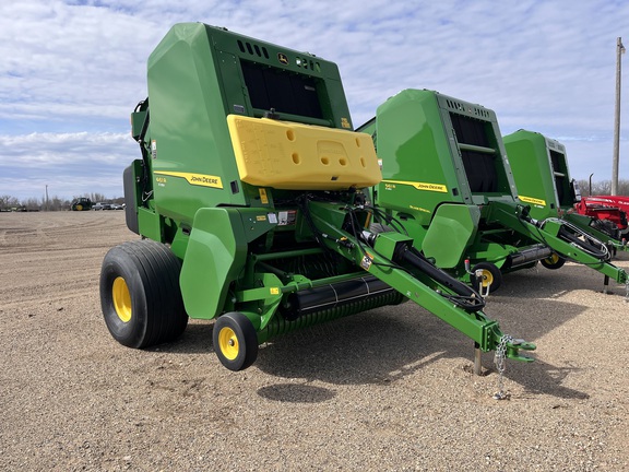 2024 John Deere 461R - Photo3