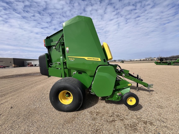 2024 John Deere 461R - Photo4