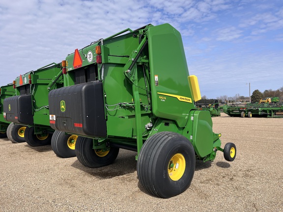 2024 John Deere 461R - Photo5