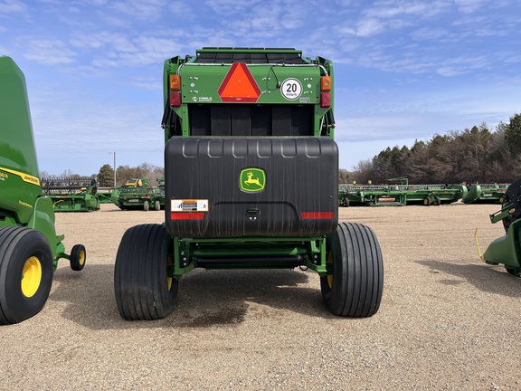 2024 John Deere 461R - Photo6