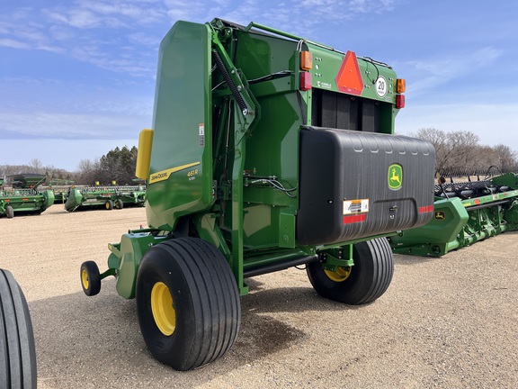 2024 John Deere 461R - Photo7