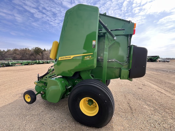 2024 John Deere 461R - Photo8