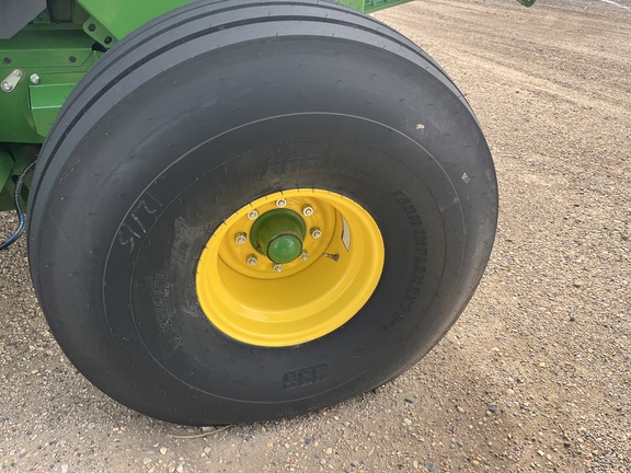 2024 John Deere 461R - Photo9